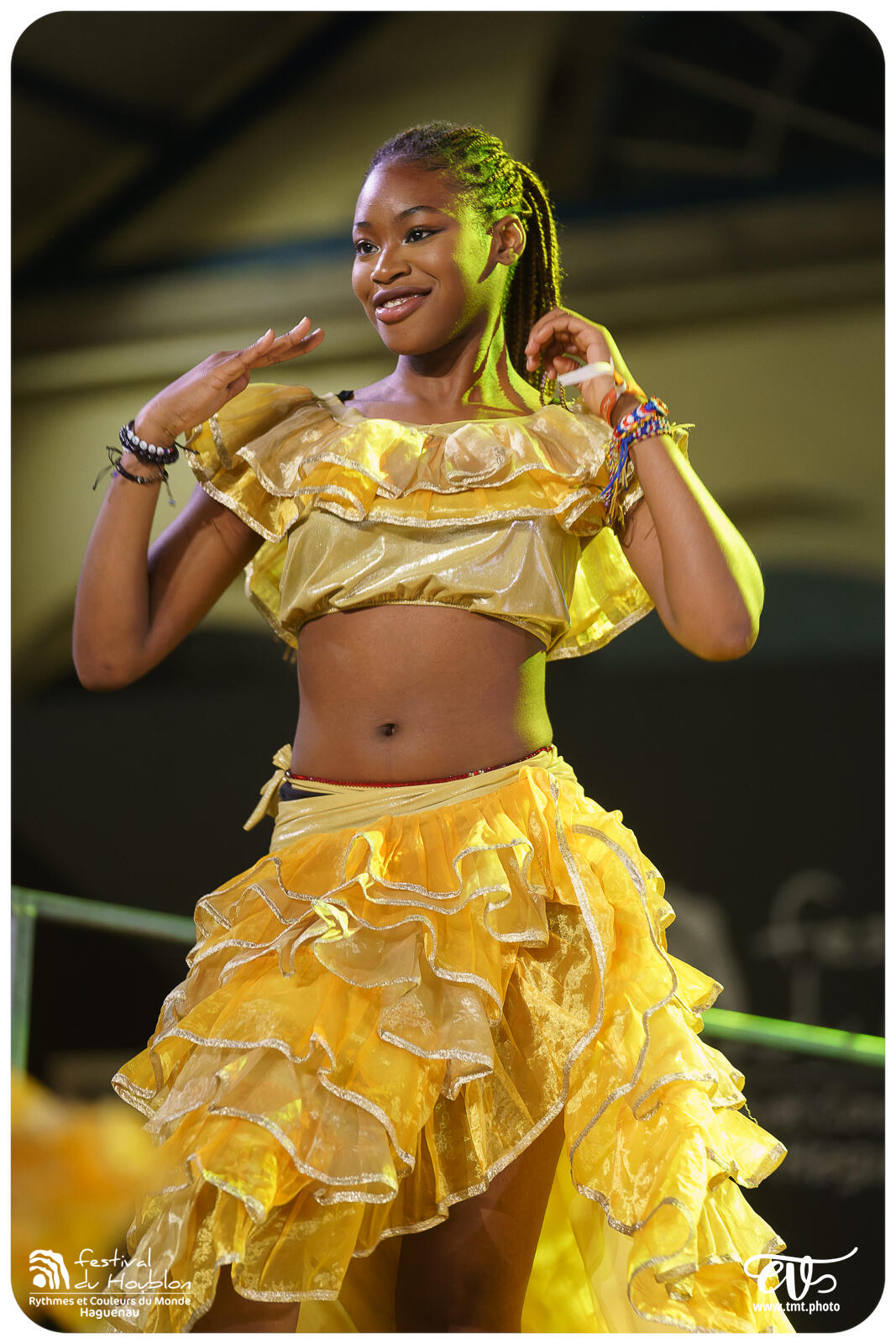 FDH 2024.08.23 | SOIREE DE GALA